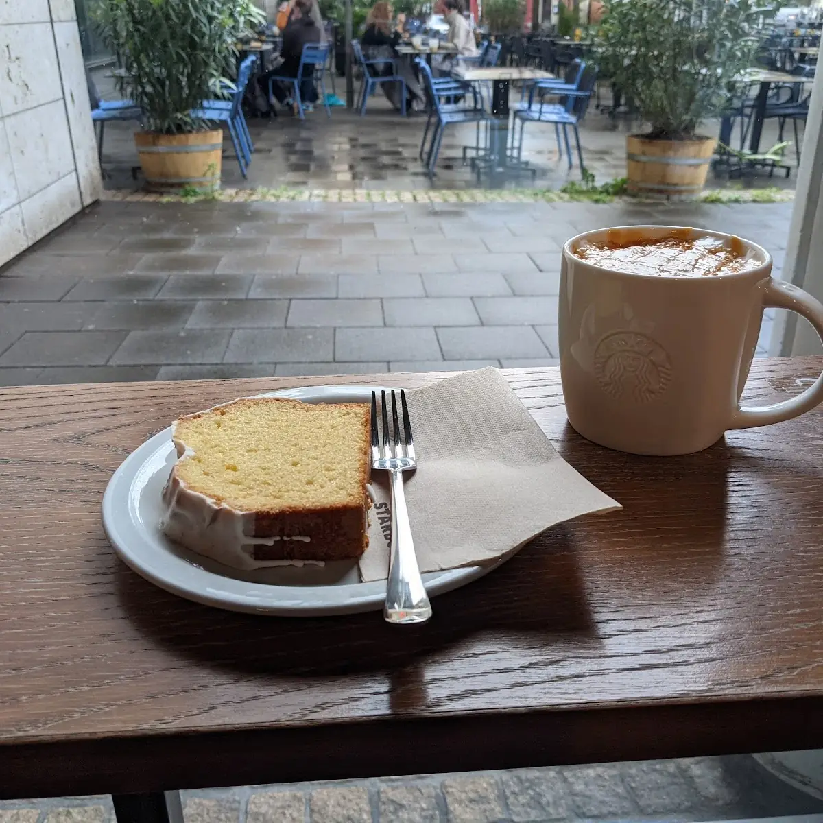 Coffee Cake