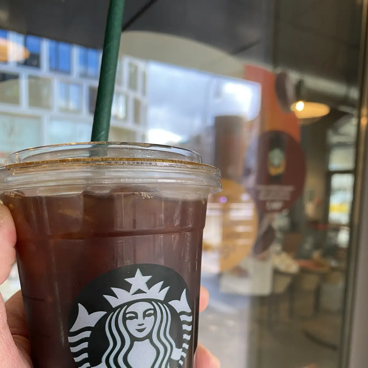 Cold Brew