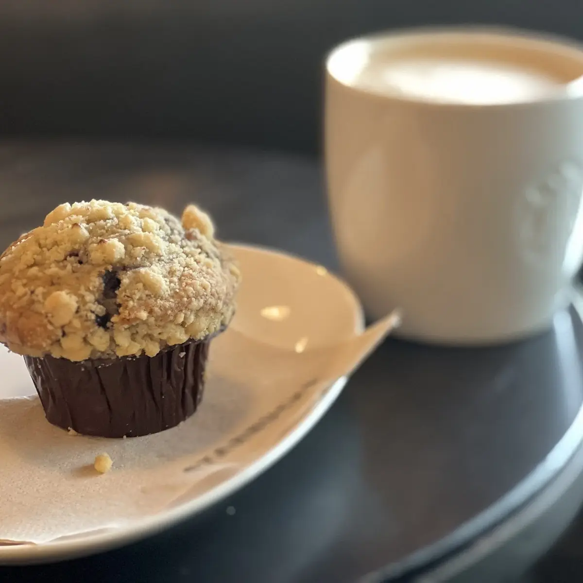 Muffins