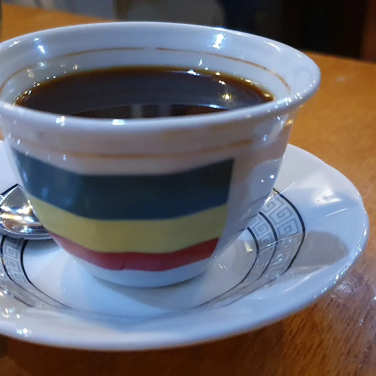 Coffee