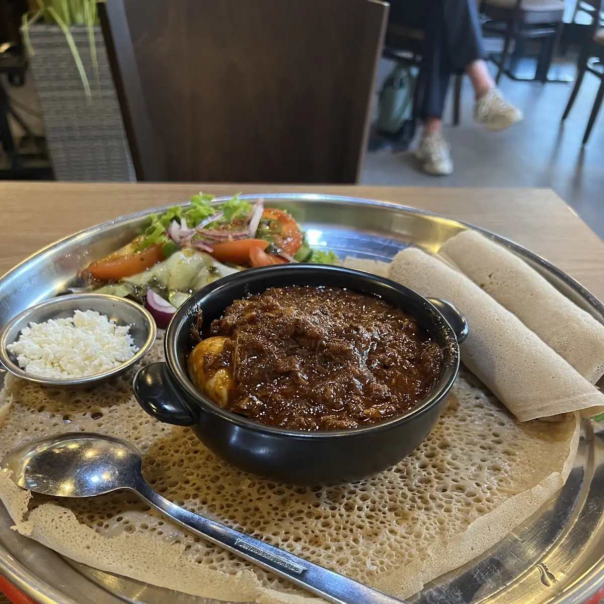Hähnchen