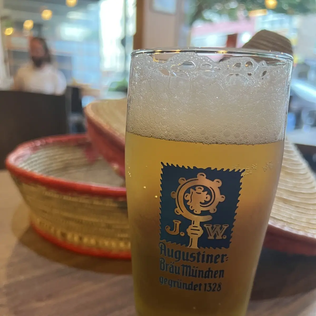 Helles Bier