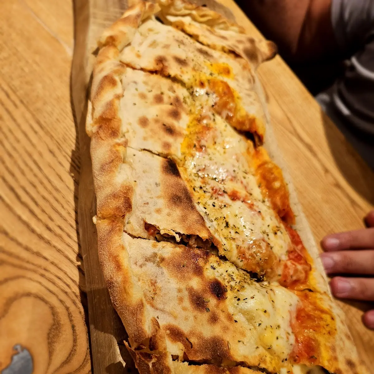 Calzone