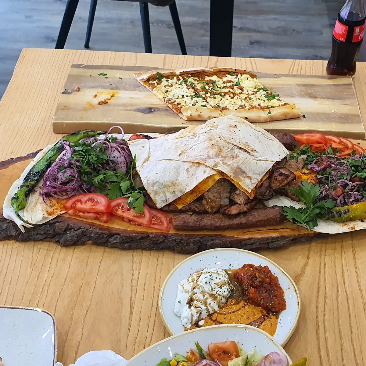 Grillteller