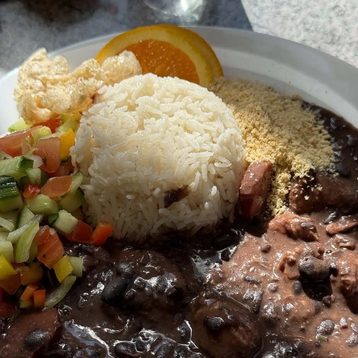Feijoada