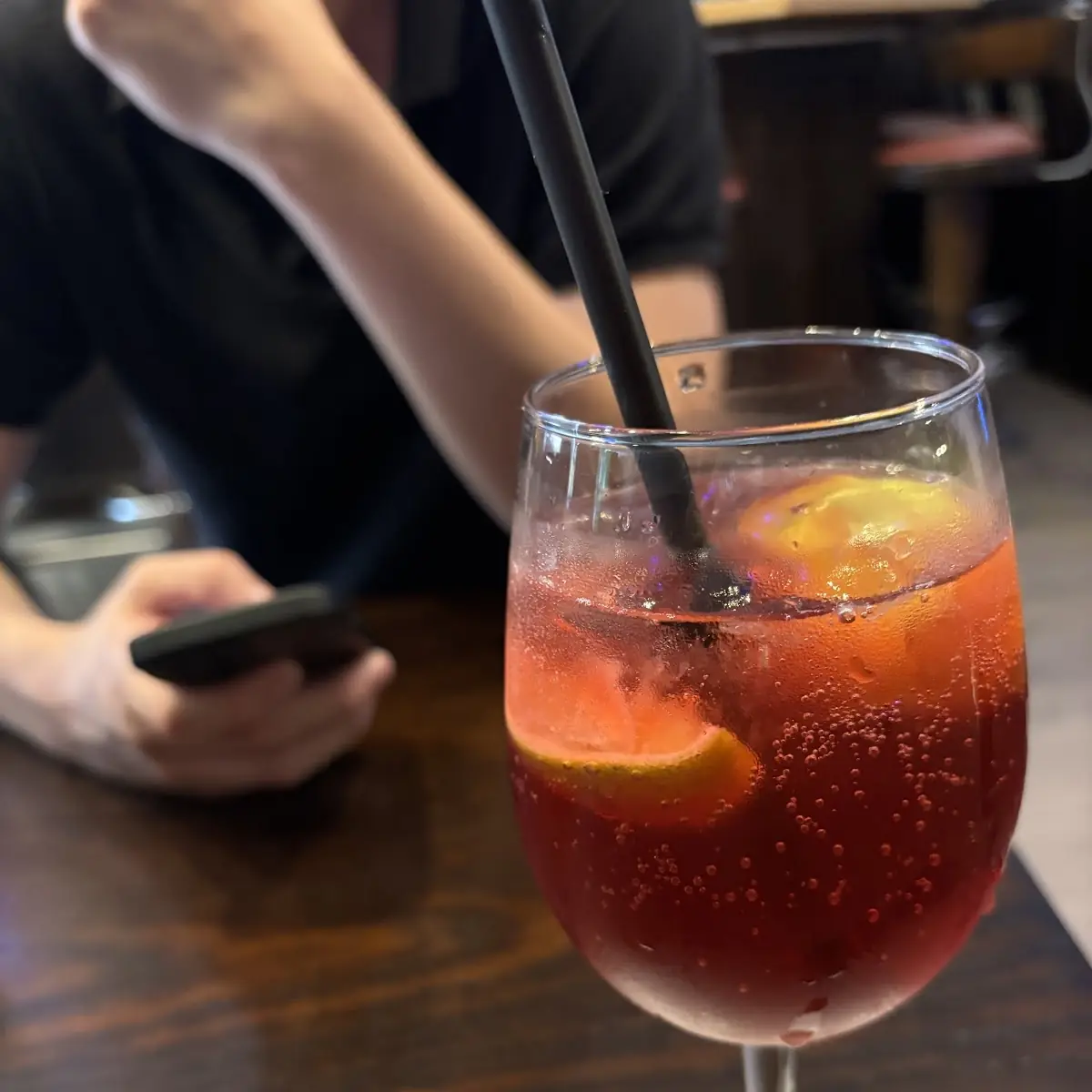 Aperol Spritz