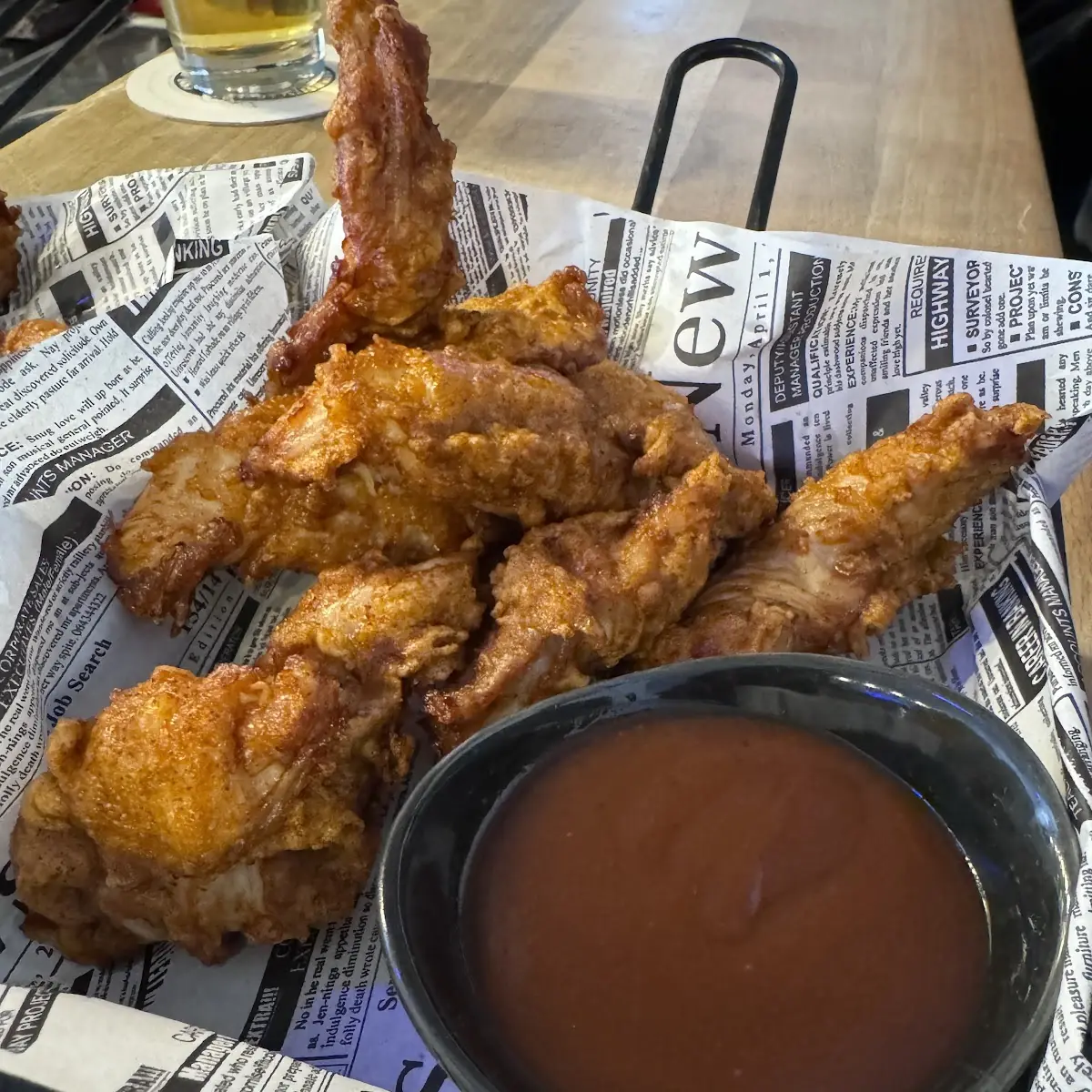 Chicken Wings
