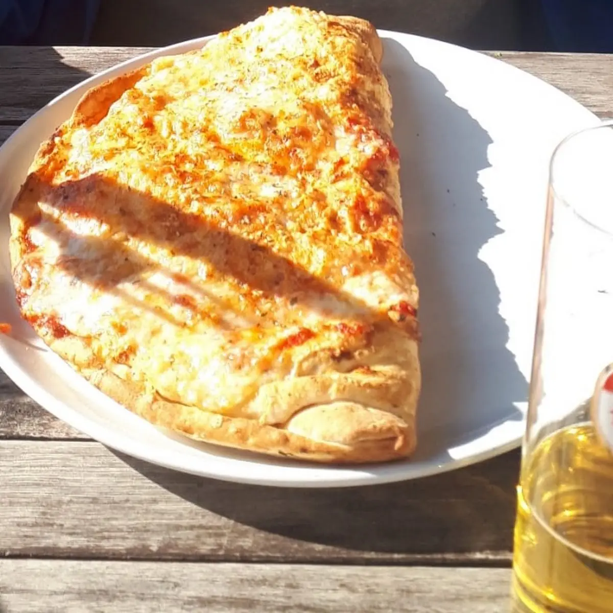Calzone