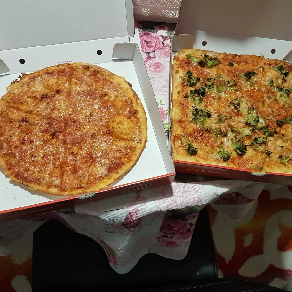 Quiche
