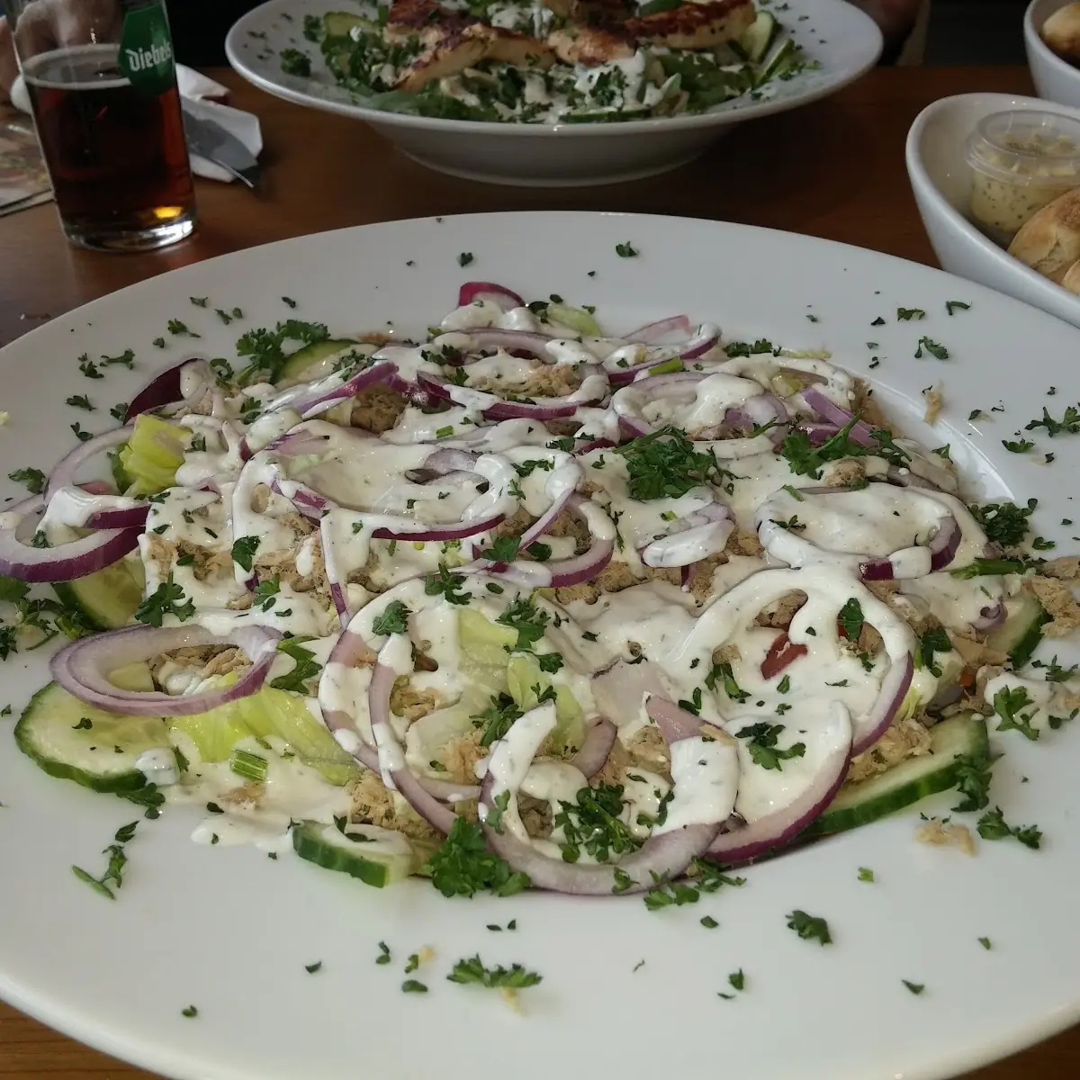 Salads