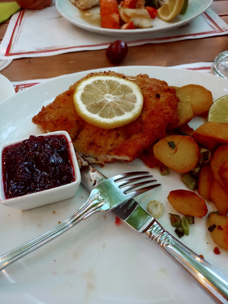 Cordon Bleu
