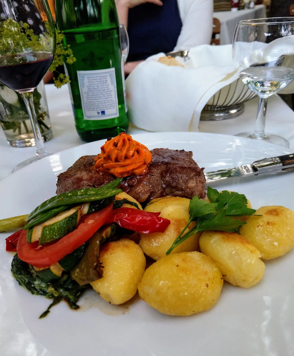 Rumpsteak
