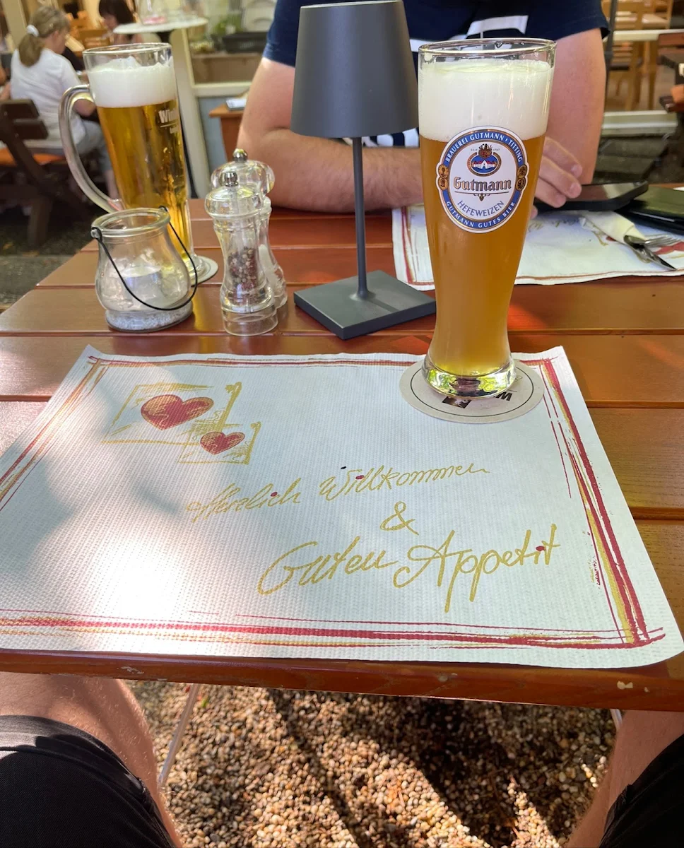 Weißbier