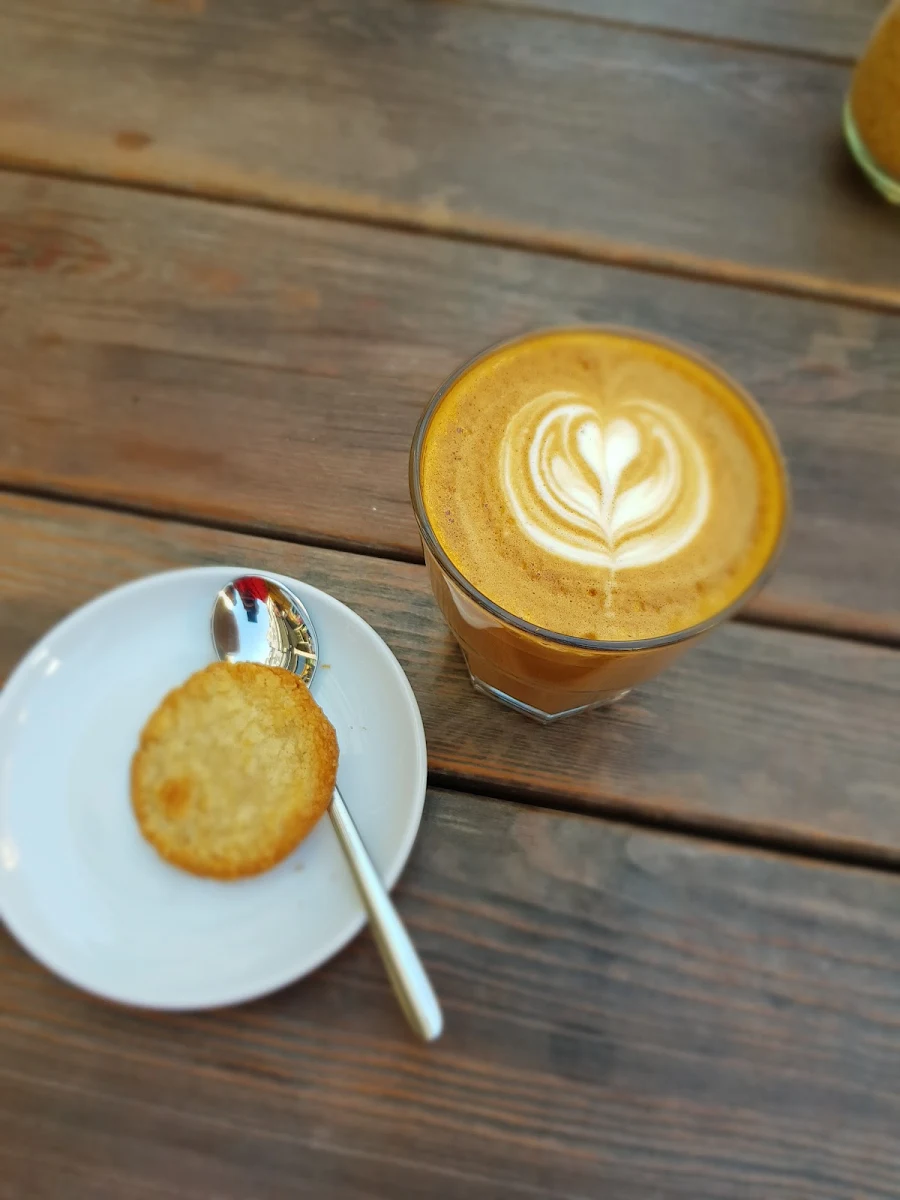Flat White