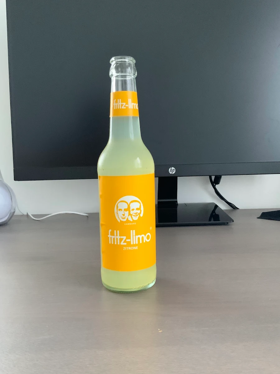 Limonade