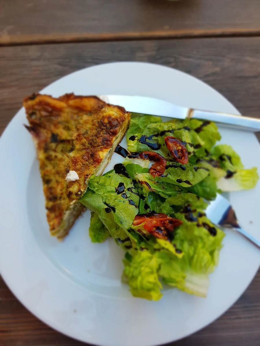 Quiche