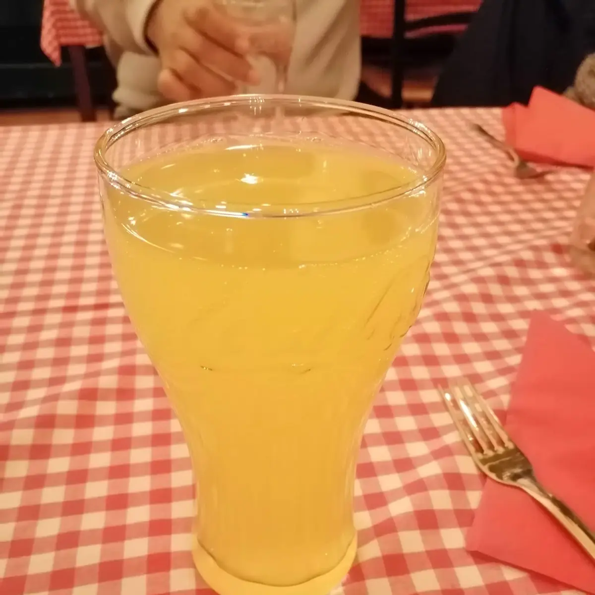 Fanta