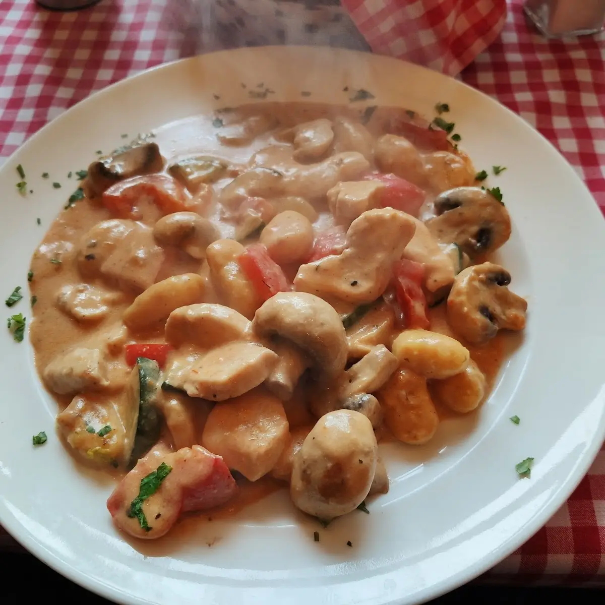 Gnocchi