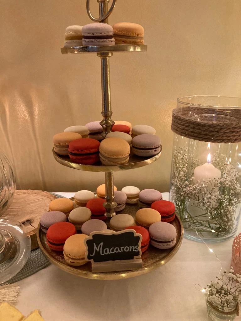 Macaron