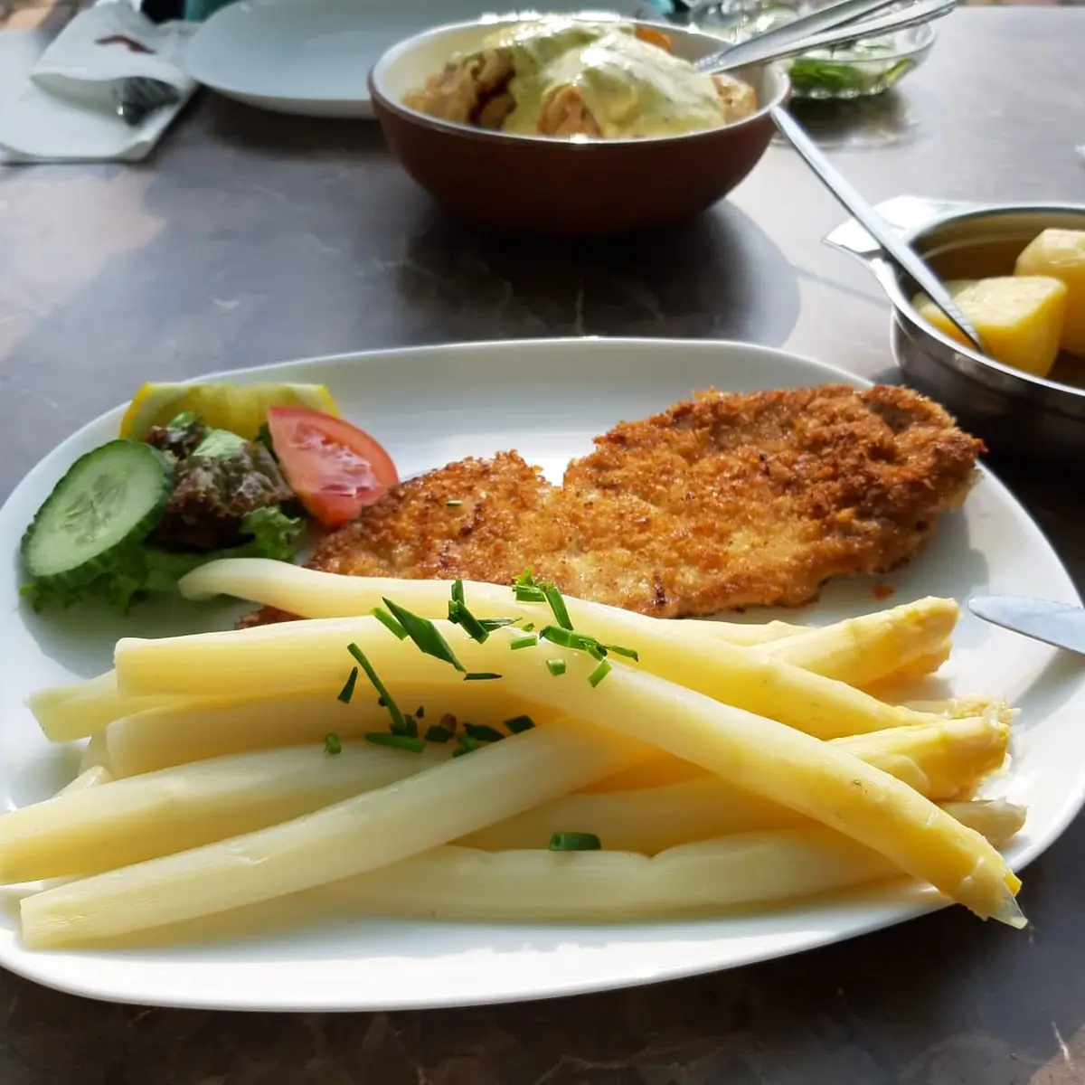 Schnitzel