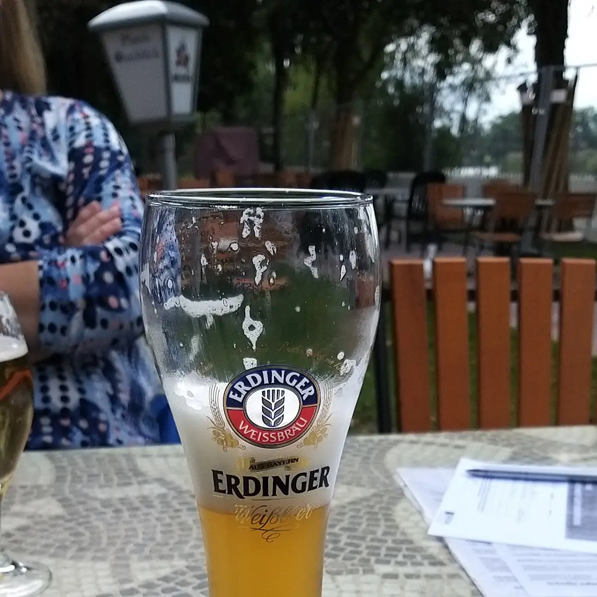 Weißbier