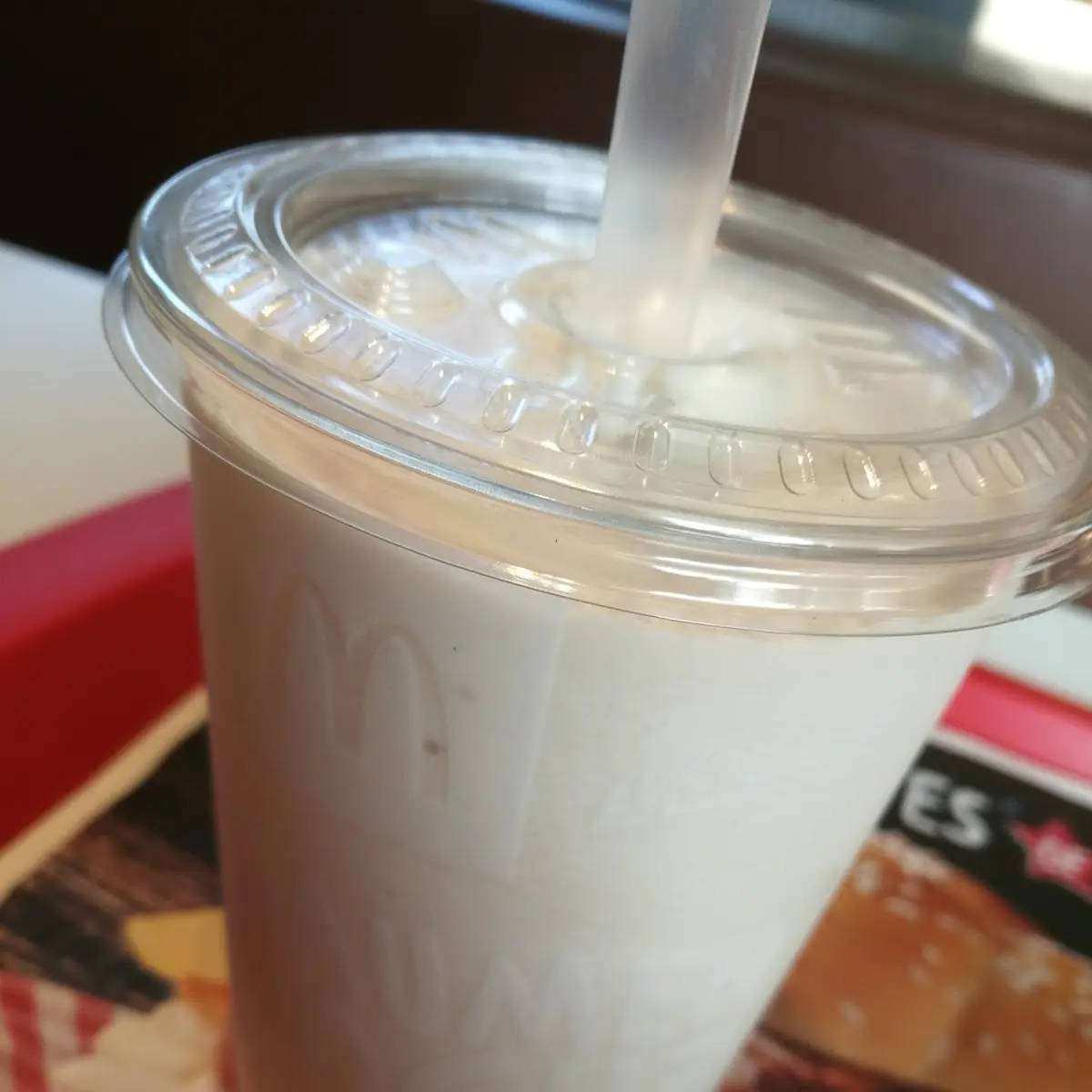 Milchshake