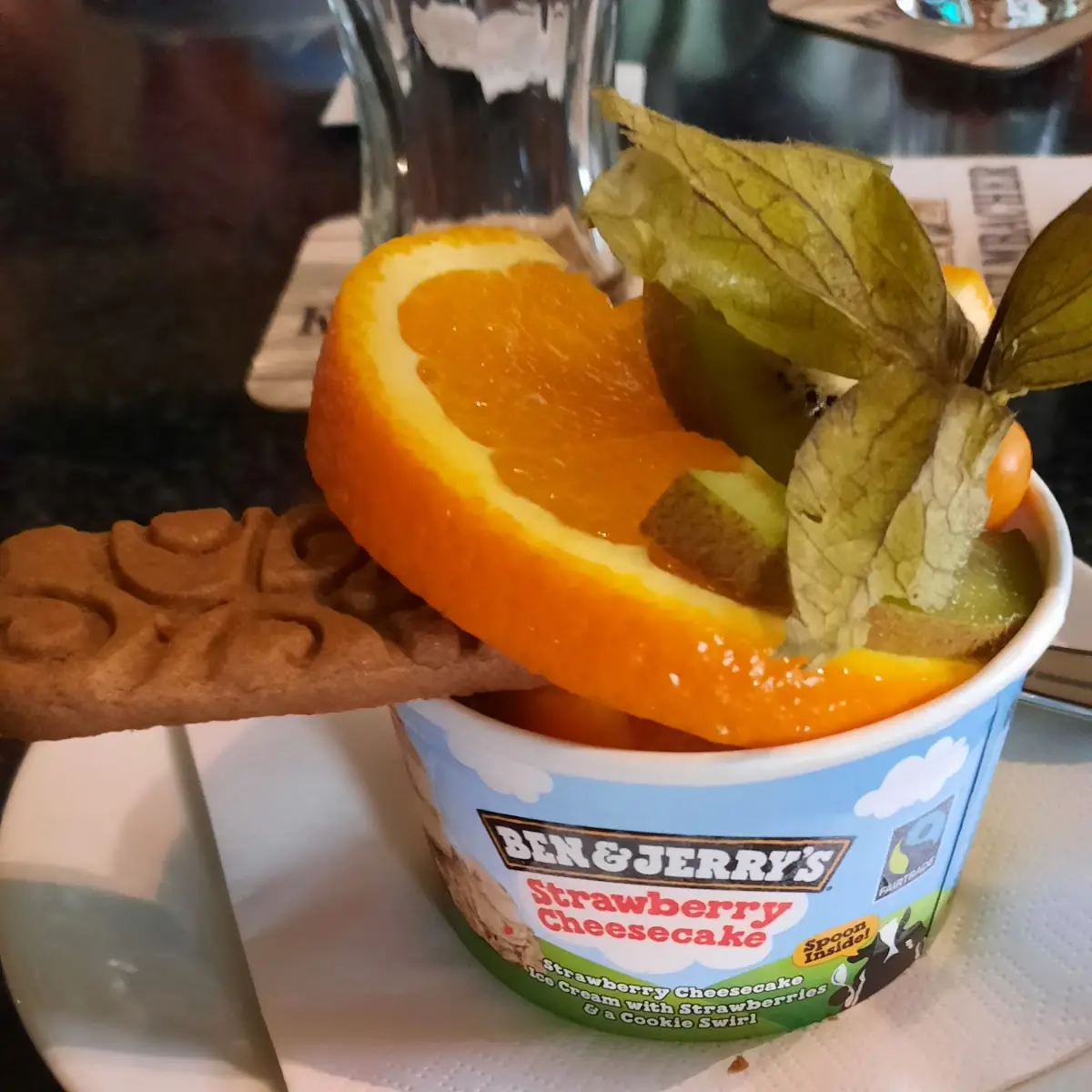 Eis