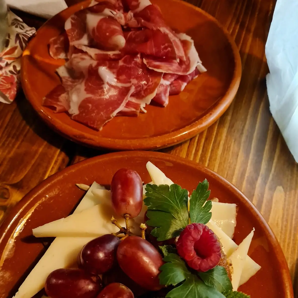Manchego