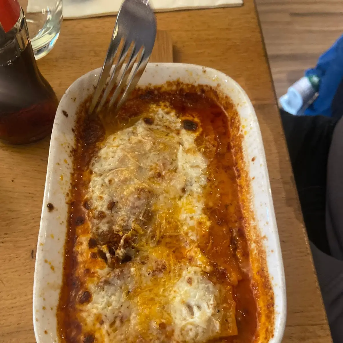Lasagne