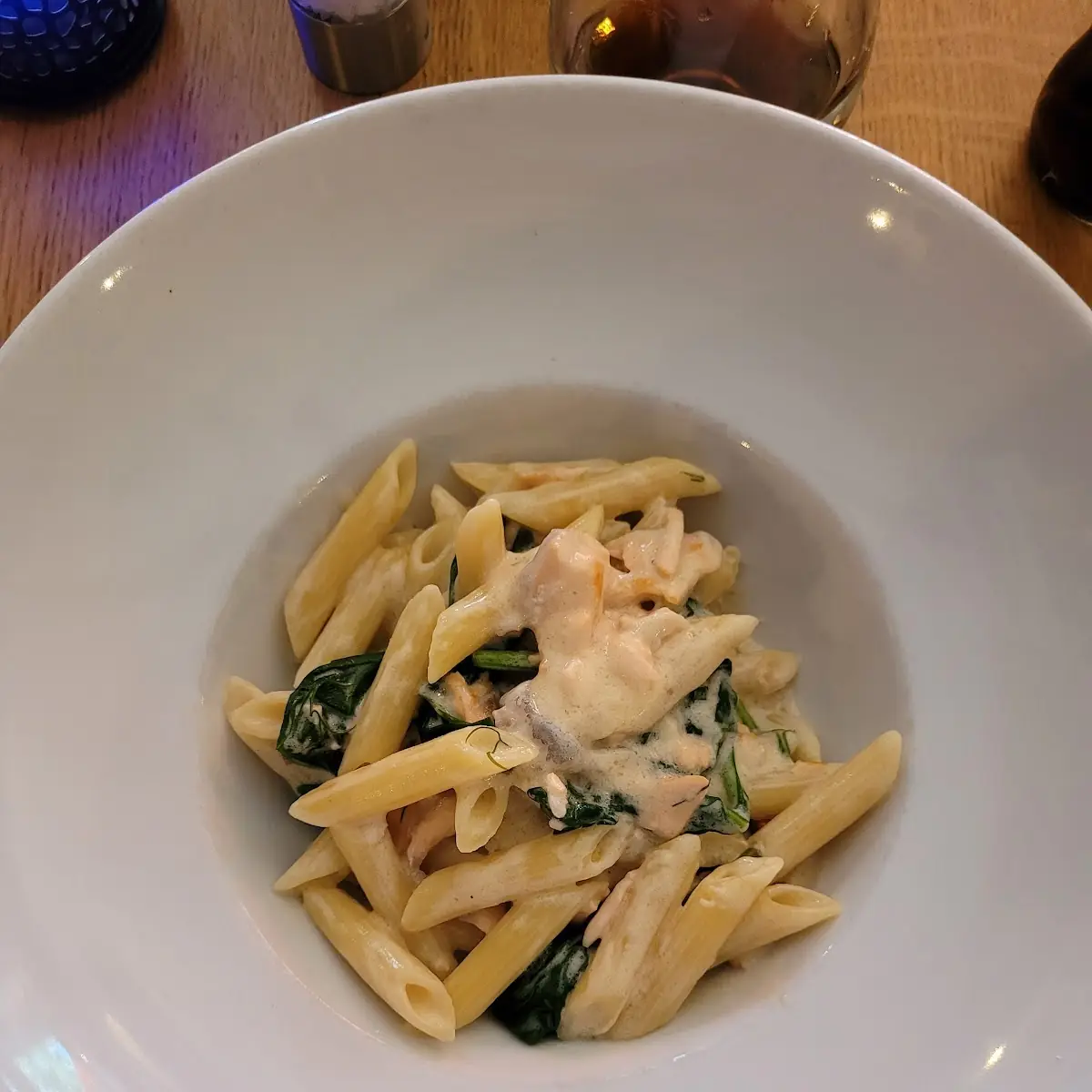 Penne