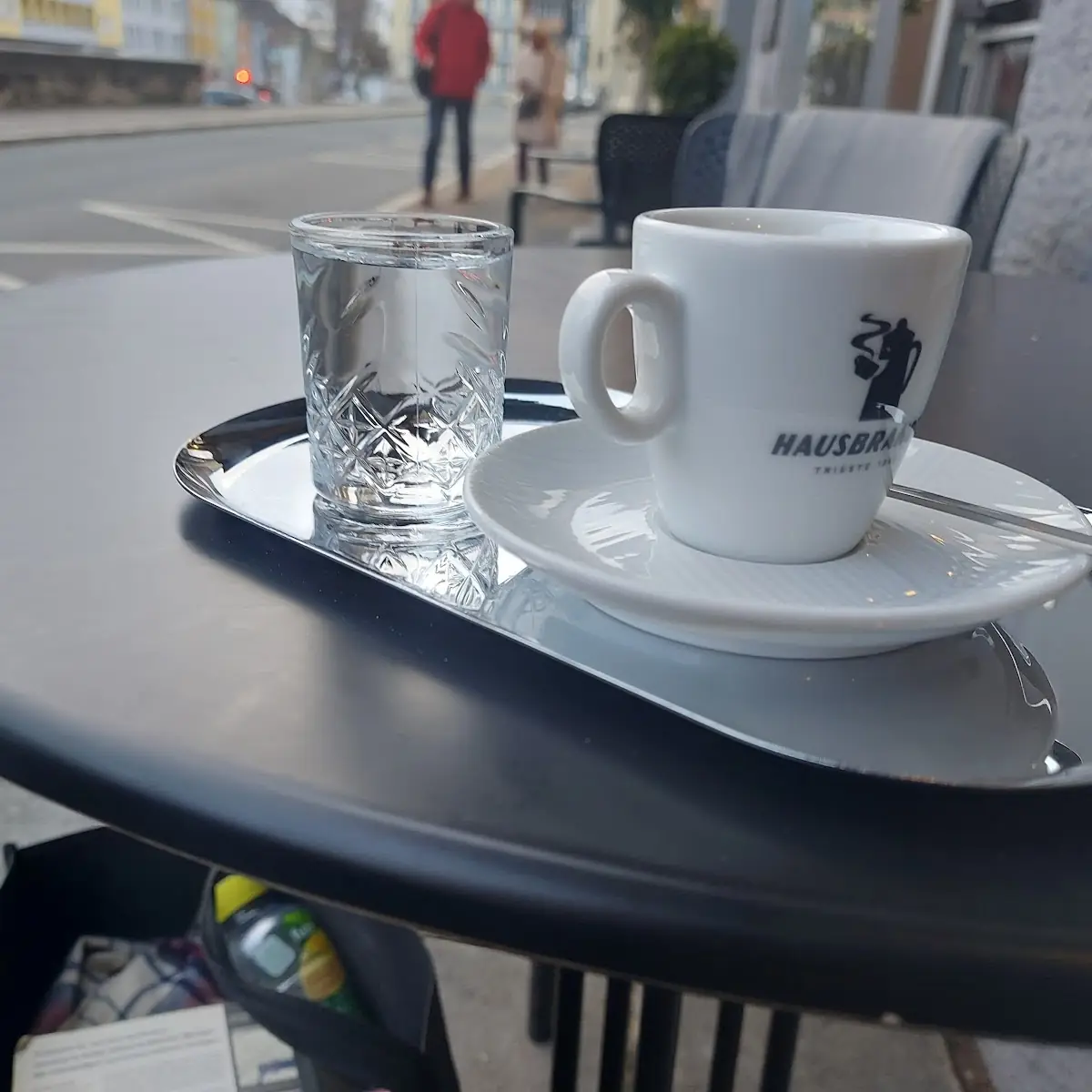 Espresso