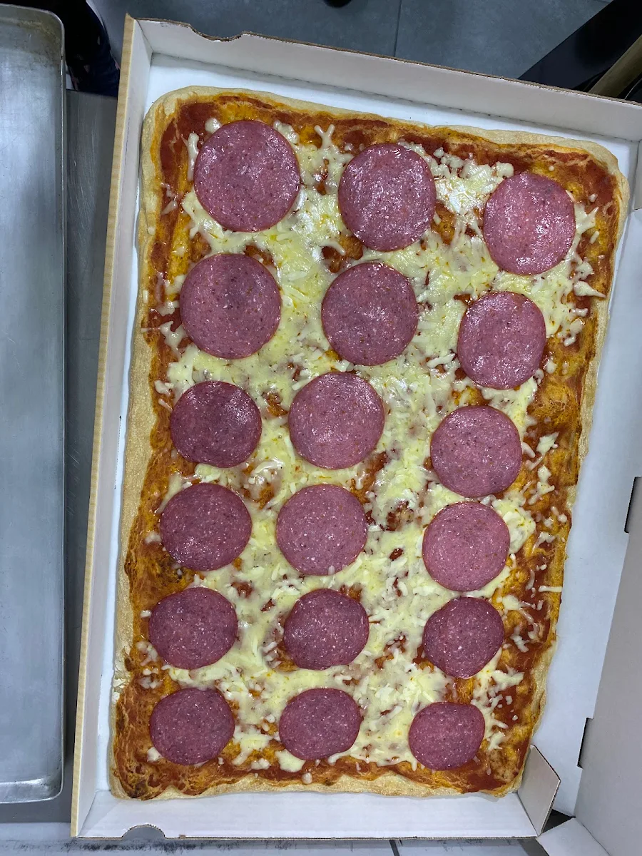 Salami