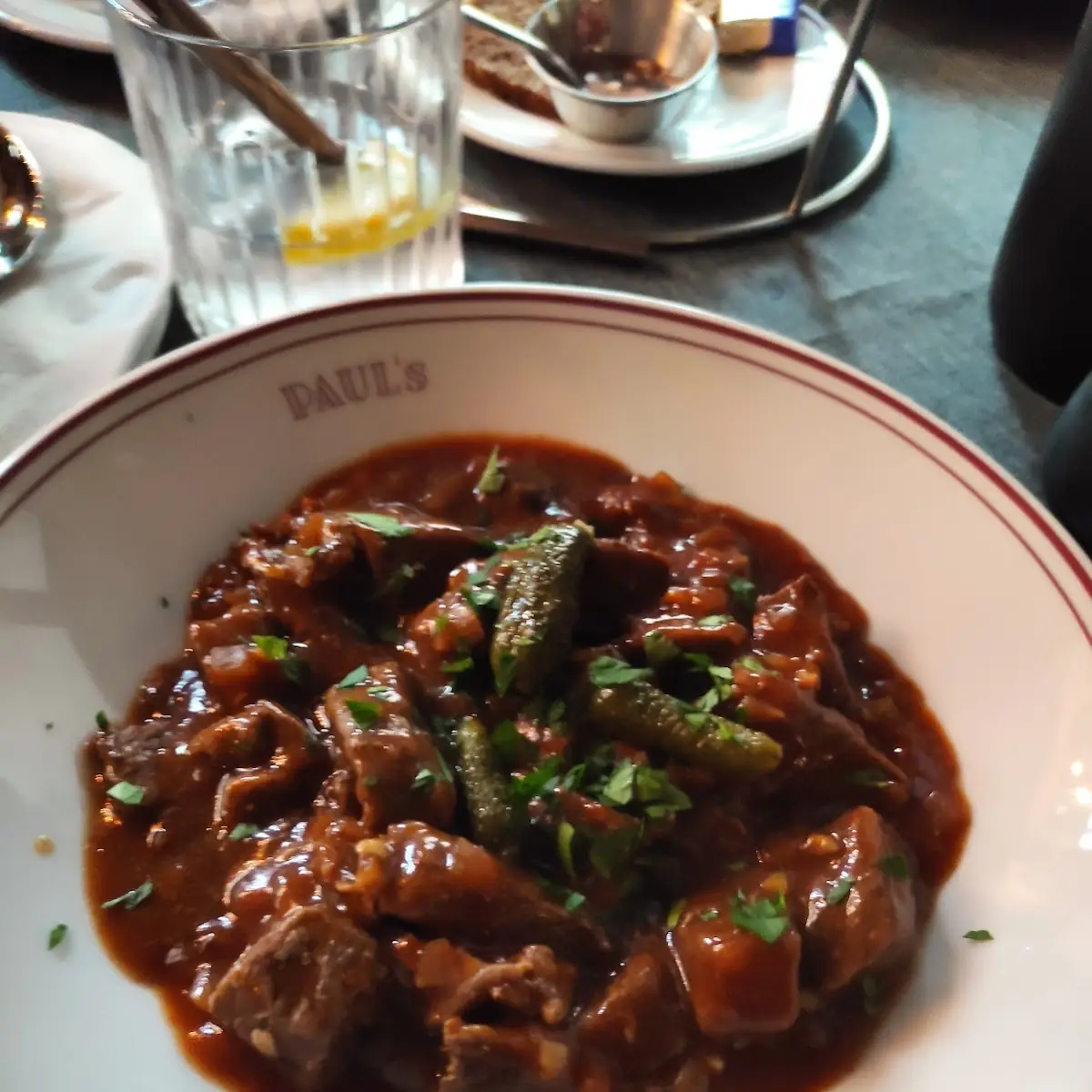 Gulasch