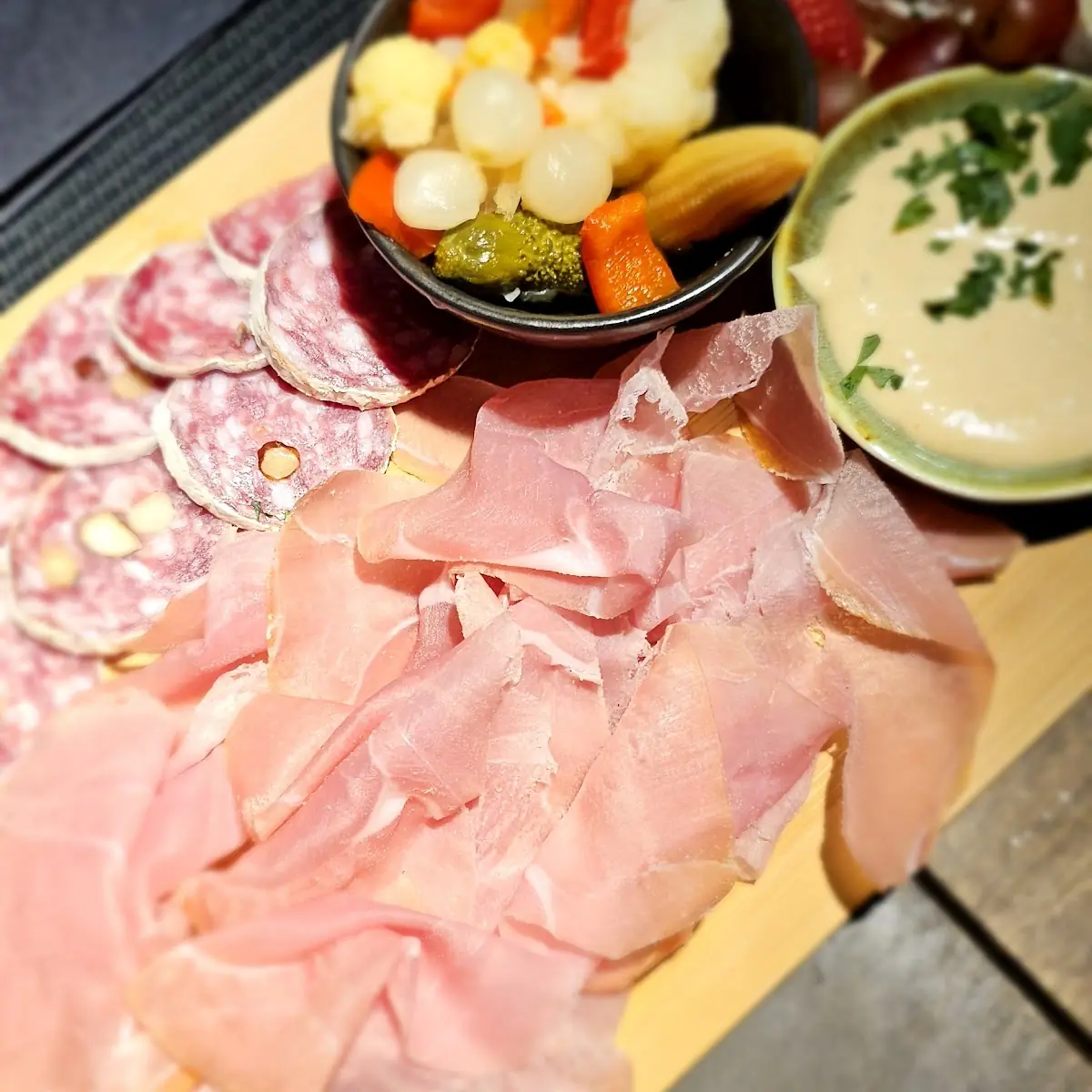 Picada