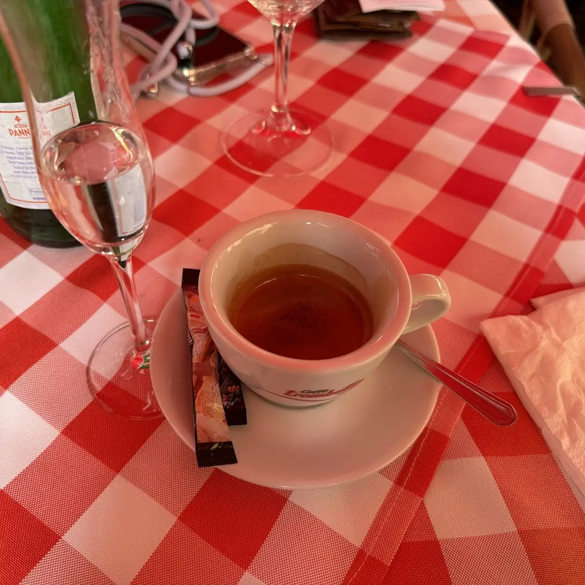 Espresso