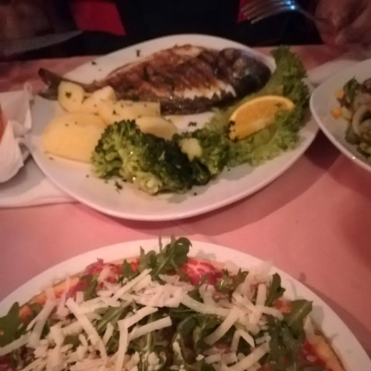 Fisch