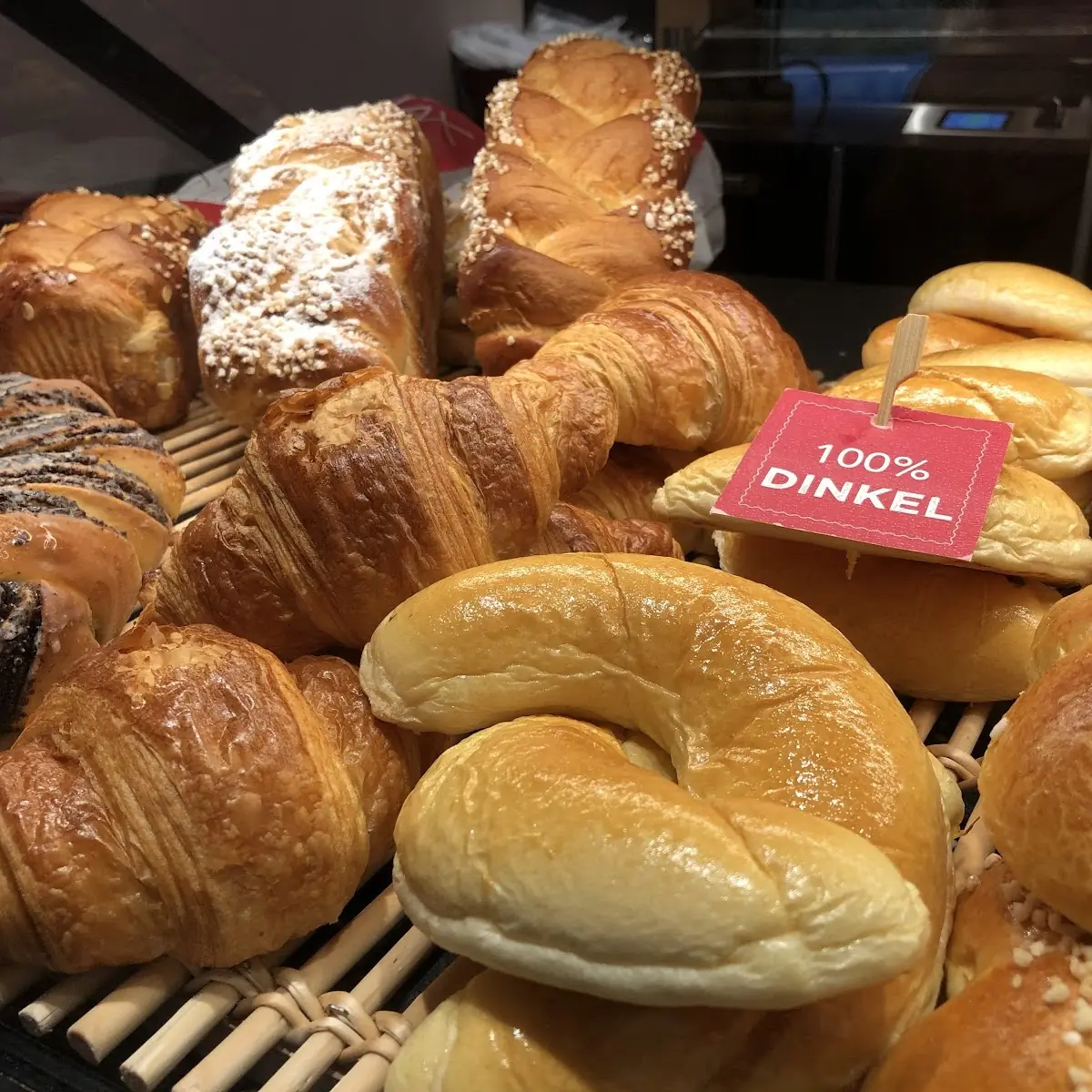 Highlights, Bäckerei & Konditorei Raisch - Simmersfeld
