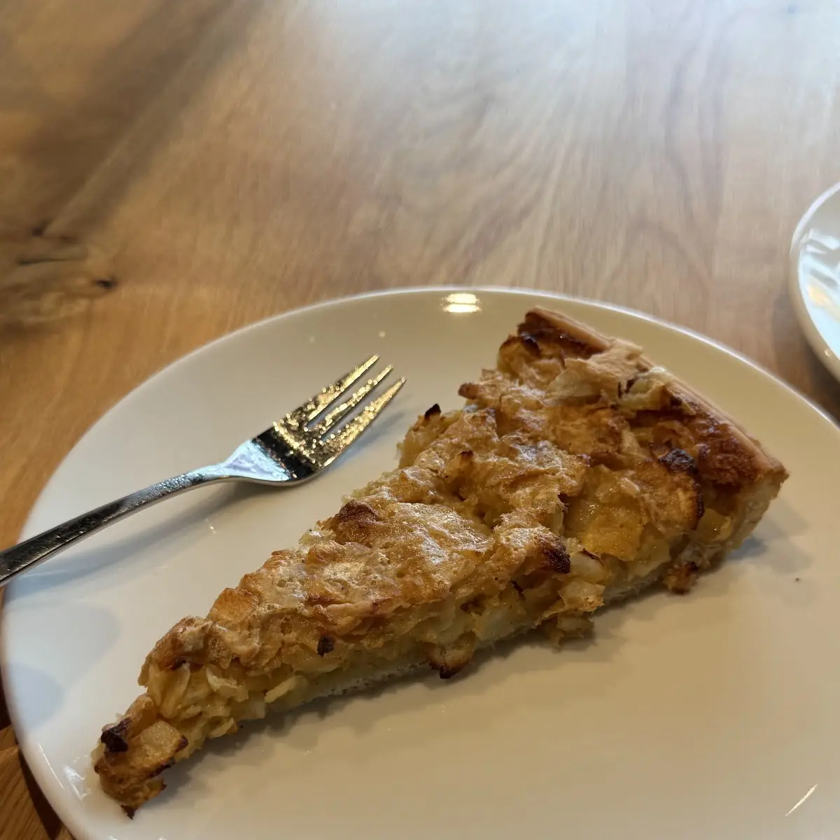 Potato Cake Slice, Bäckerei & Konditorei Raisch - Simmersfeld