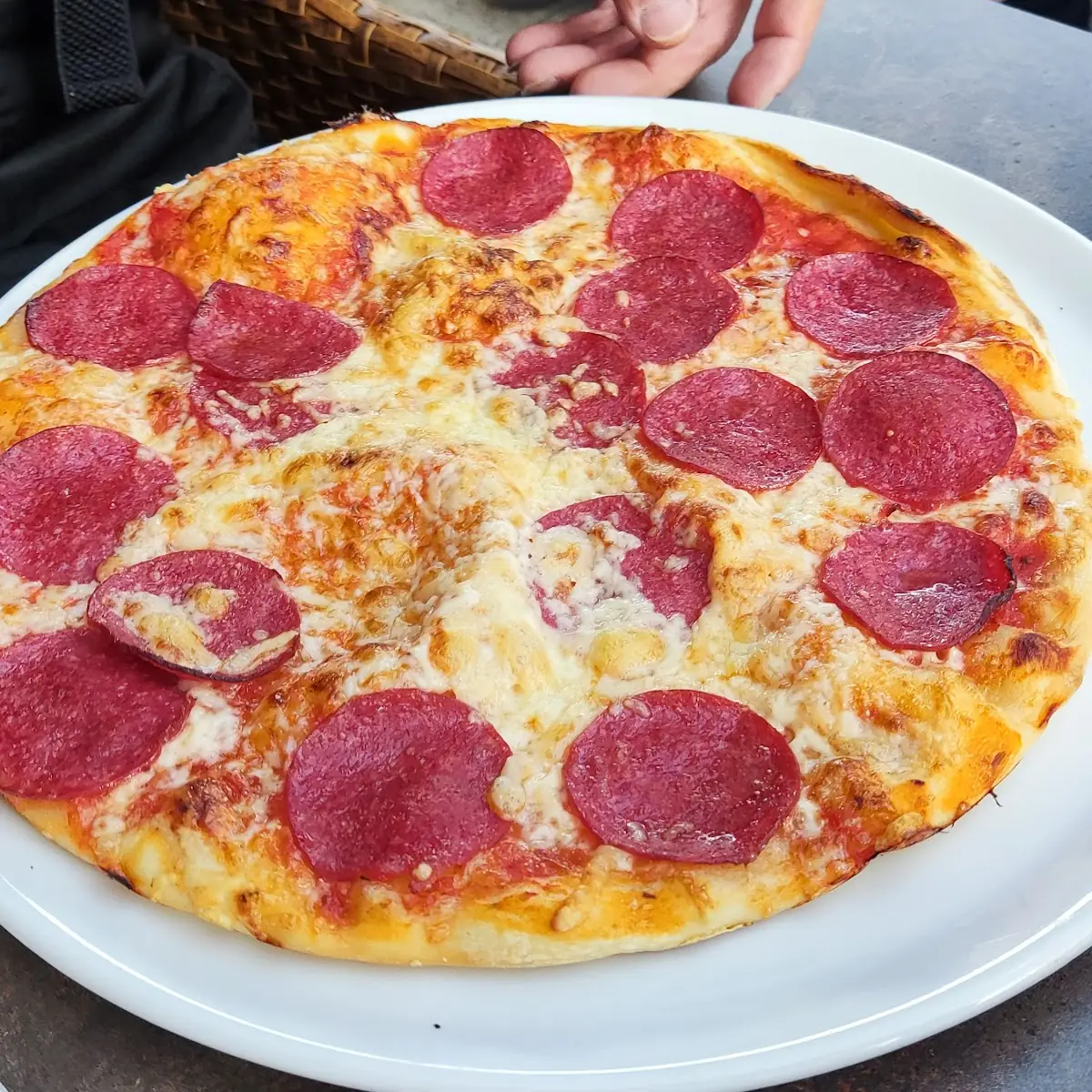 Salami
