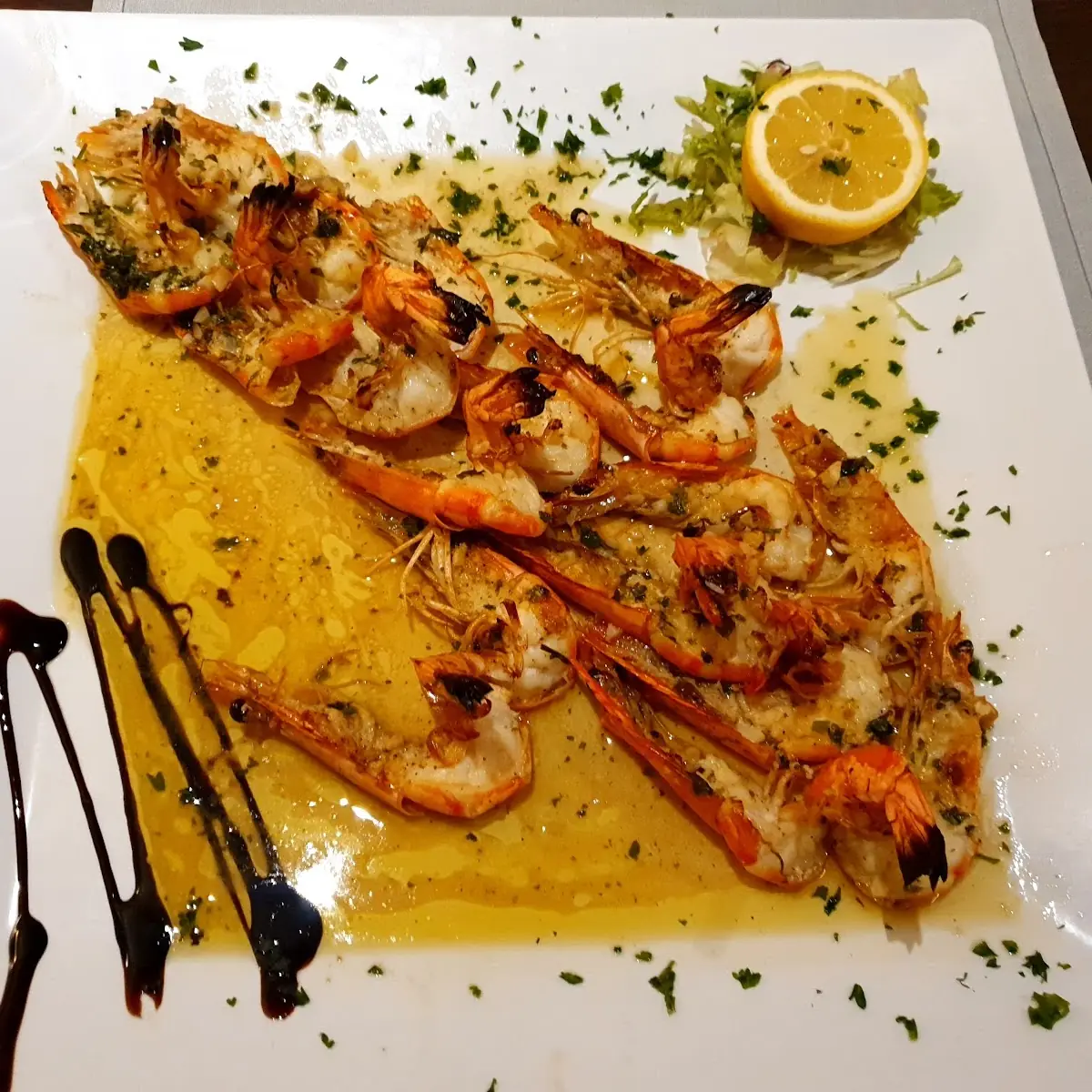 Scampi