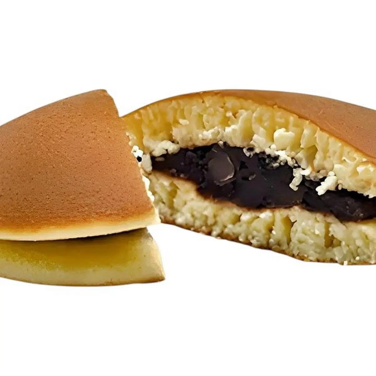 Dorayaki