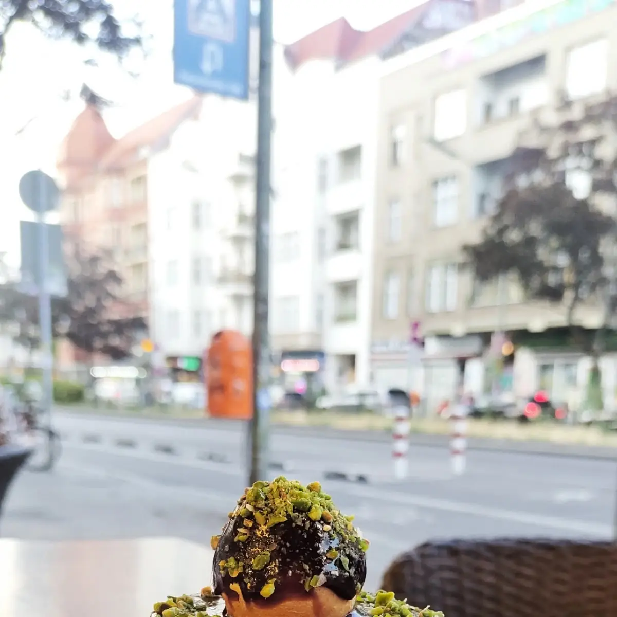 Chocolate Mini Cakes, Şengüloğlu Antep Baklava
