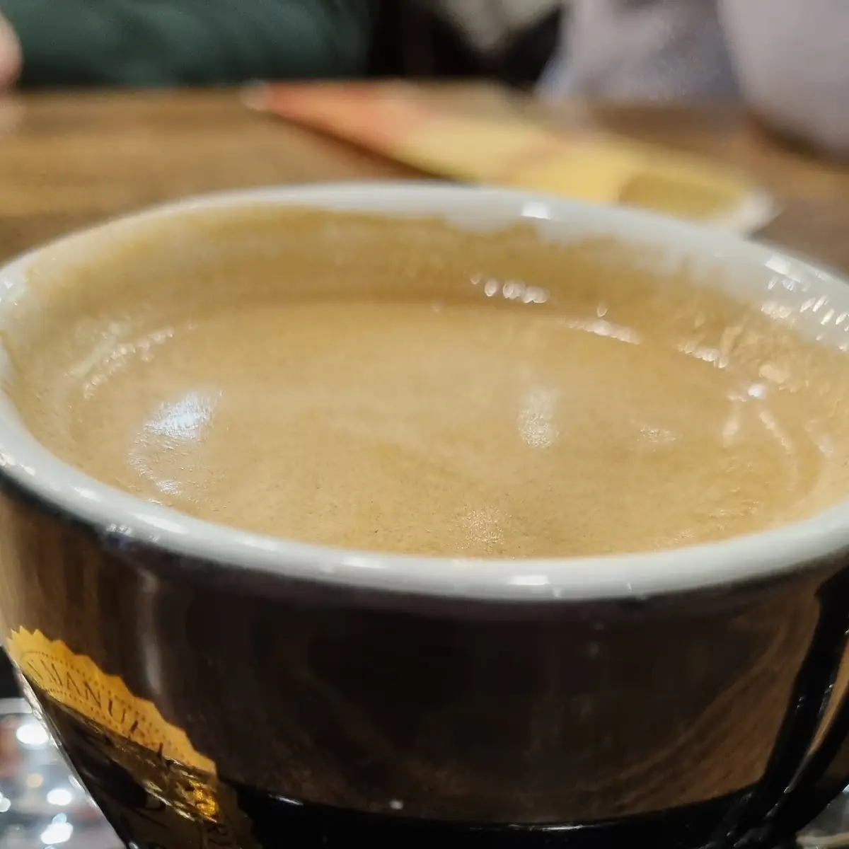 Kaffee Cream, Şengüloğlu Antep Baklava