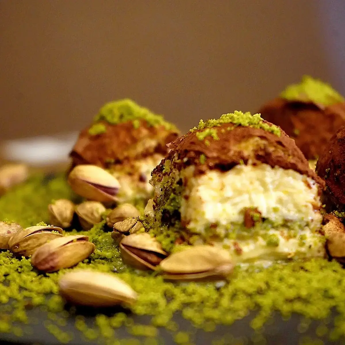 Soğuk Baklava, Şengüloğlu Antep Baklava