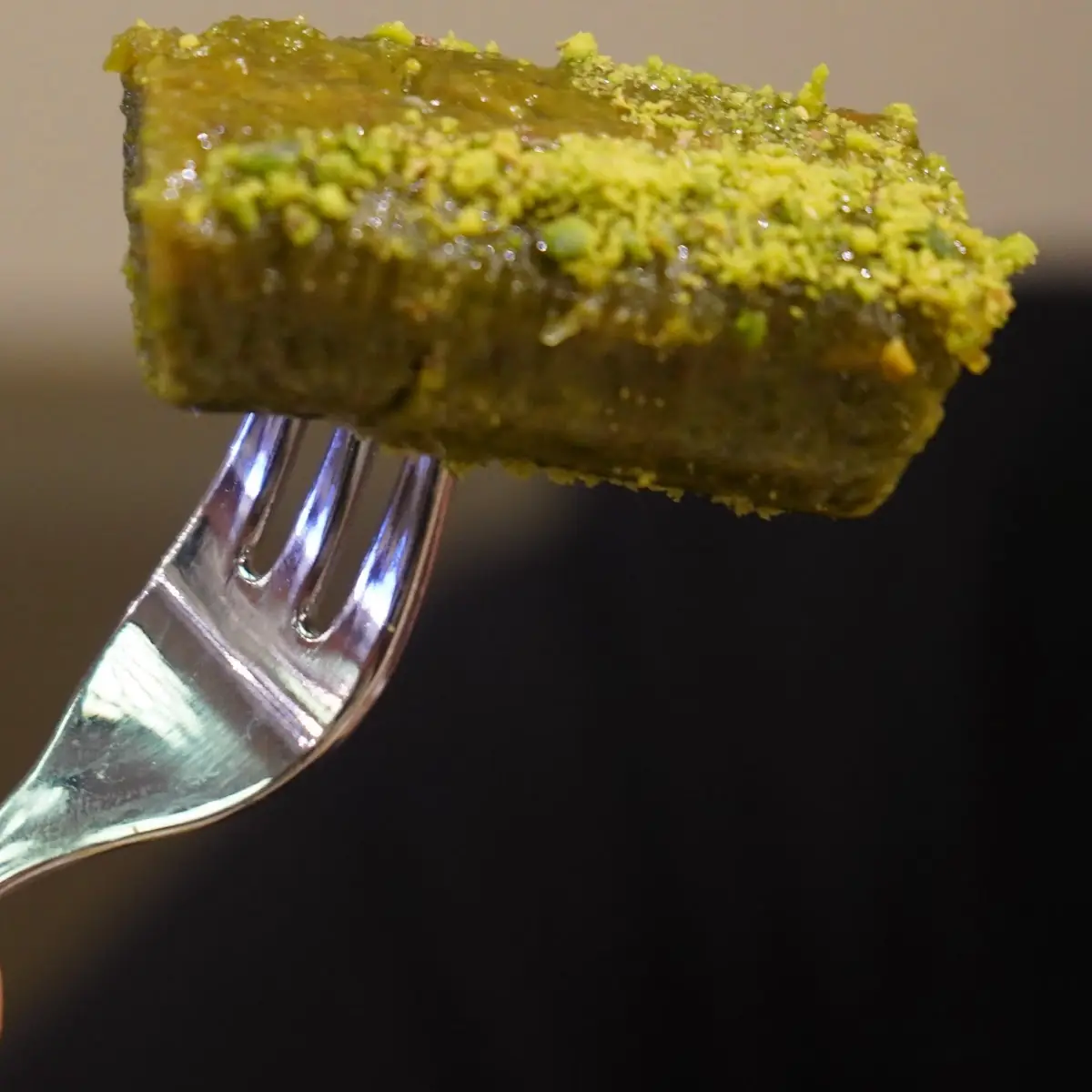 Yeşil Burma, Şengüloğlu Antep Baklava
