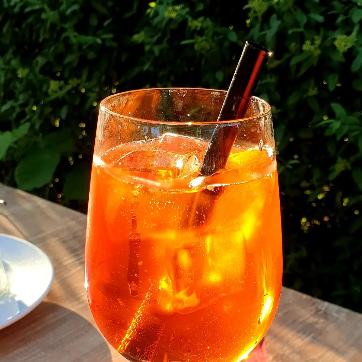 Aperol Spritz, Sportsbar Fair Play