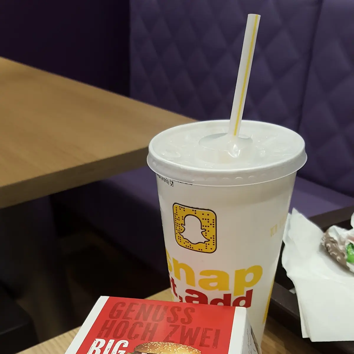 Big Mac