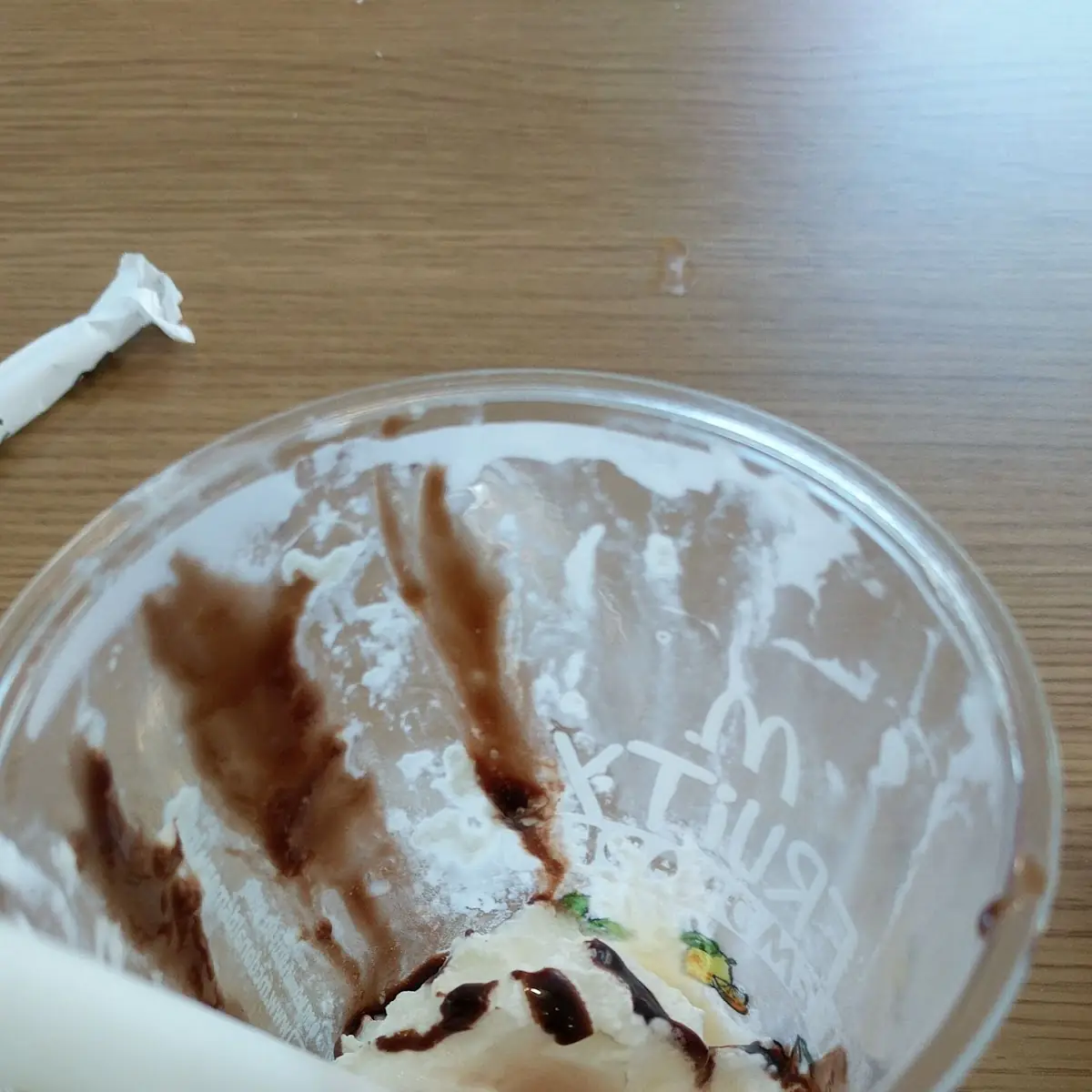 Mcflurry