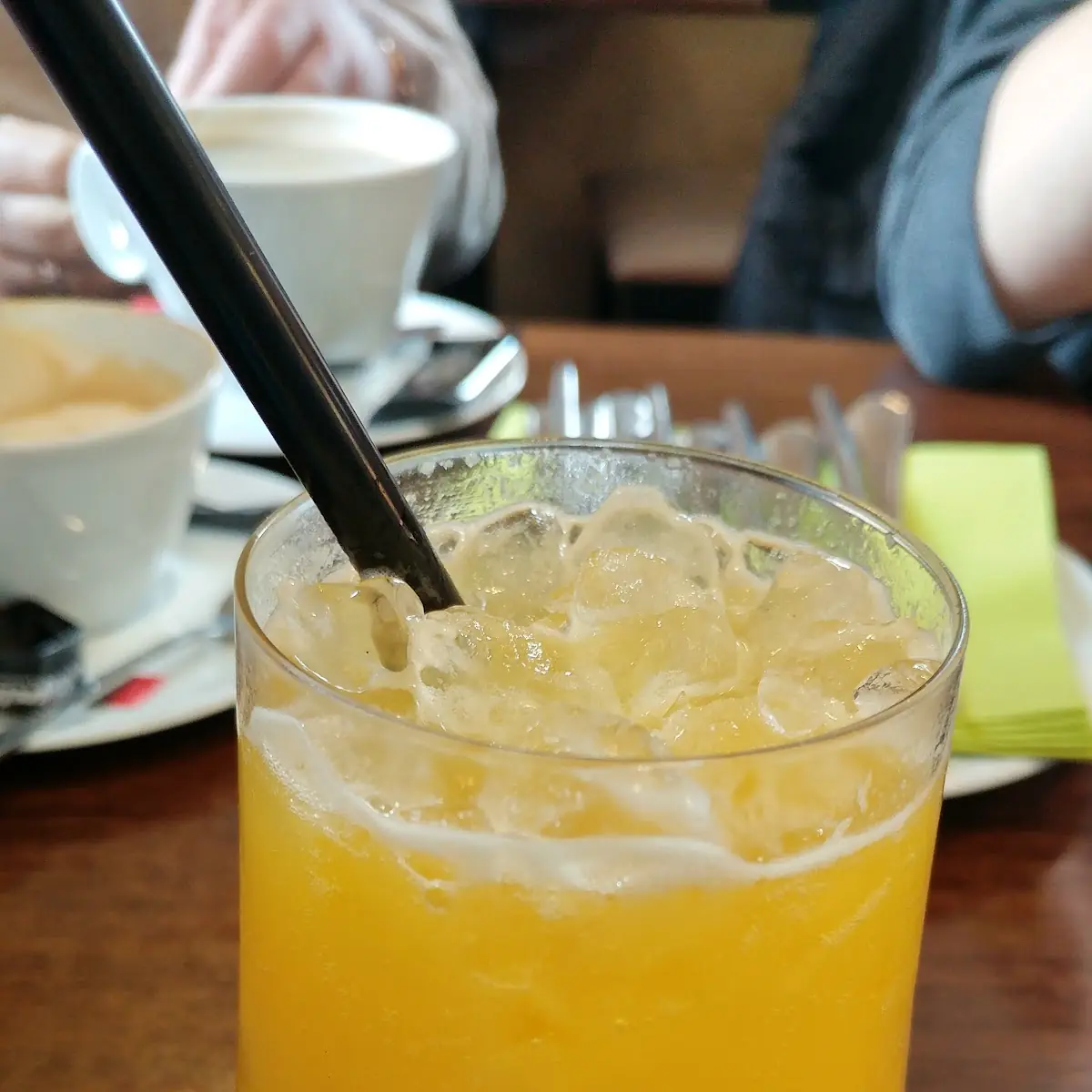 Saft
