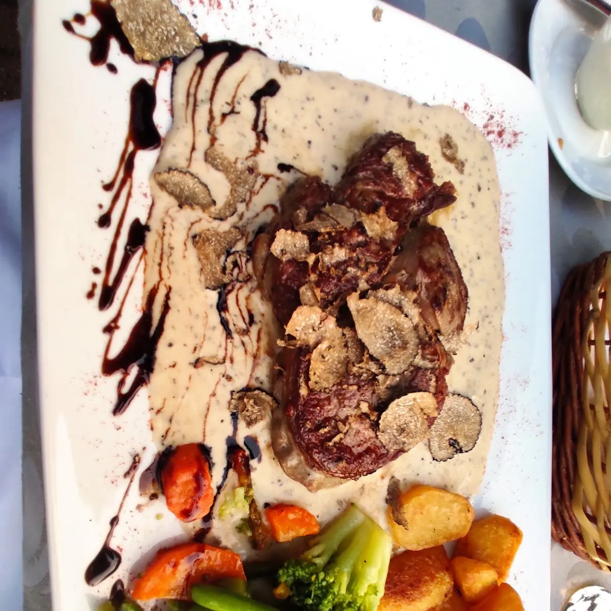 Entrecote